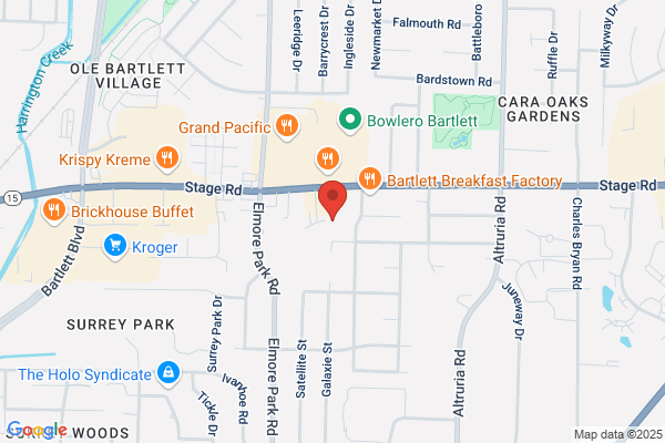 Bartlett Mortgage Inc