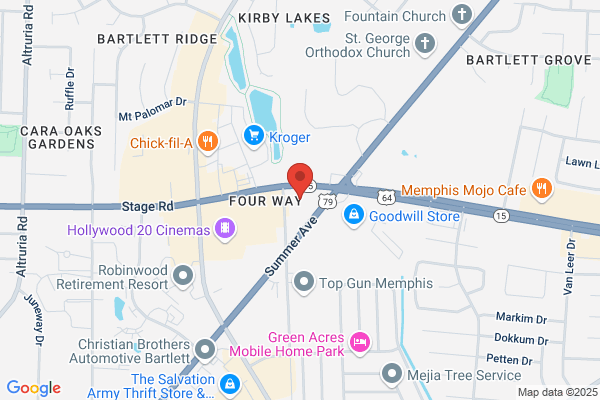 C K's Coffee Shop