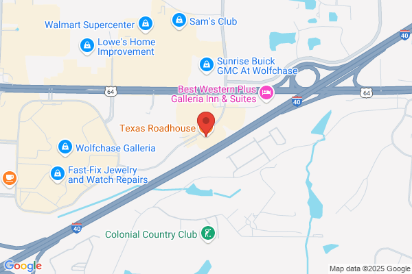 Texas Roadhouse