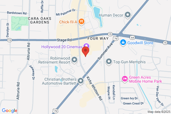 Quail Ridge Alzheimer's Special Care Center