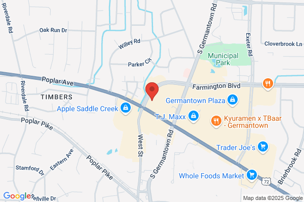Coldwater Creek - CLOSED