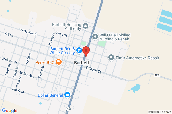 Bartlett City of, Police Dept