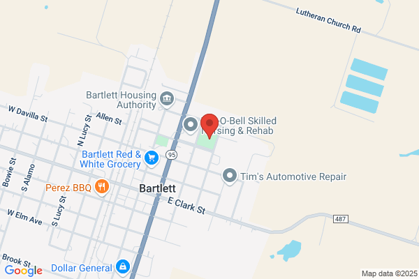 Bartlett City of, Swimming Pool