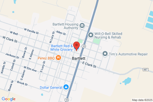 Bartlett Red & White Grocery