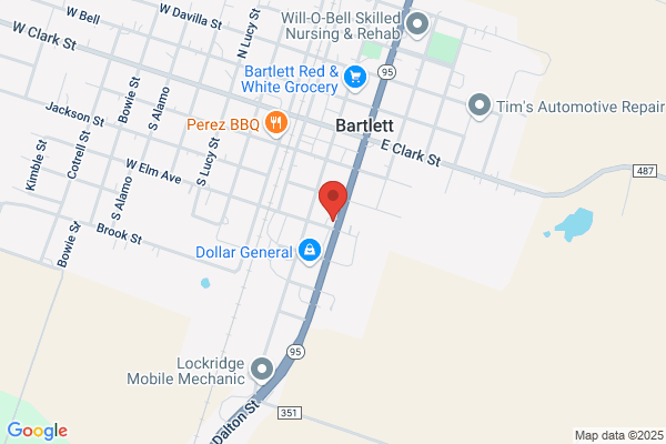 Gina's