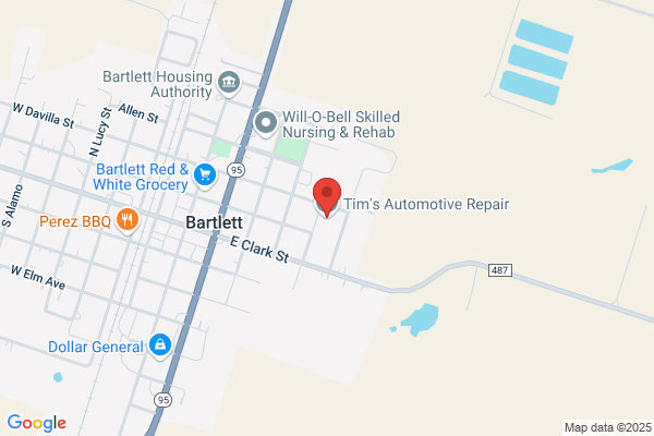 Joe's Auto & Tractor Repair