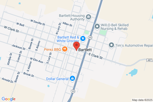 Lois and Jerry's