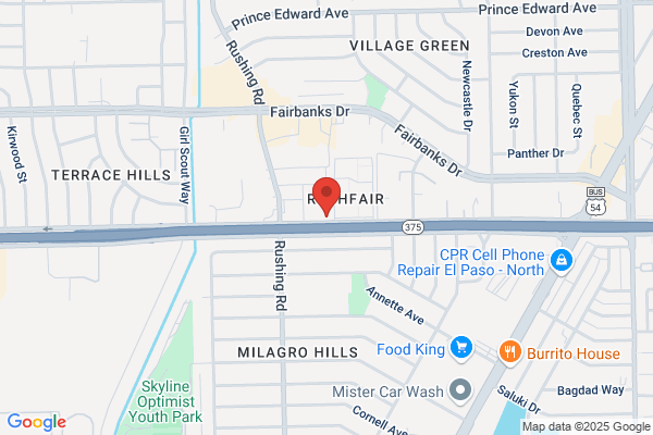 Martin's Tire Shop