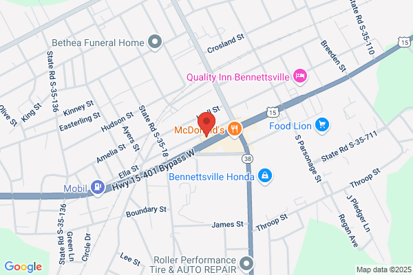 Moore Billie Real Estate