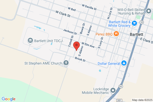 Mt Ararat Baptist Church