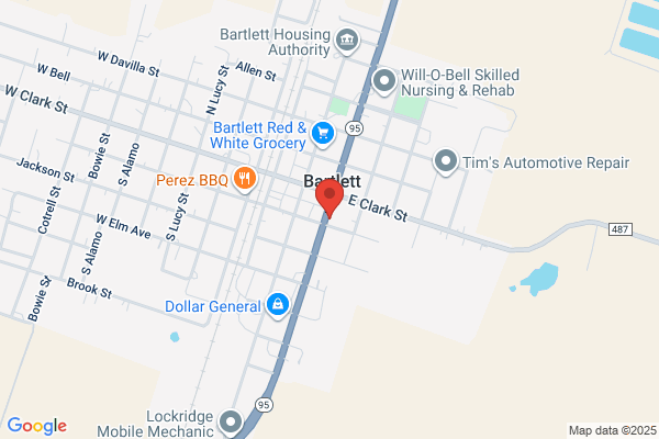 Steglich Feed & Farm Supply Inc