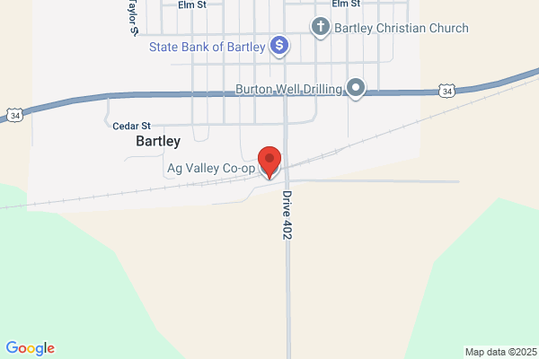 Ag Vally Coop
