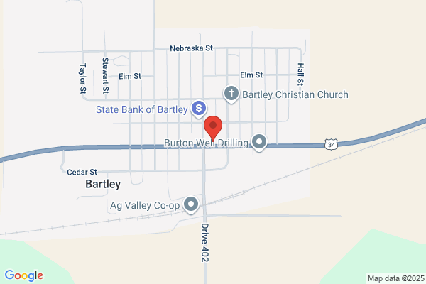 Bartley Lumber Co