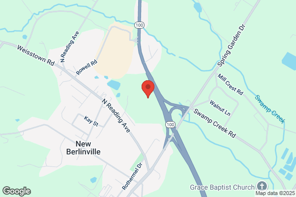 CARSTAR Fred Beans Boyertown