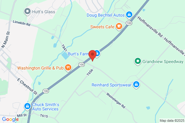 Passmore Service Center