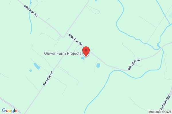 Quiver Farm Projects