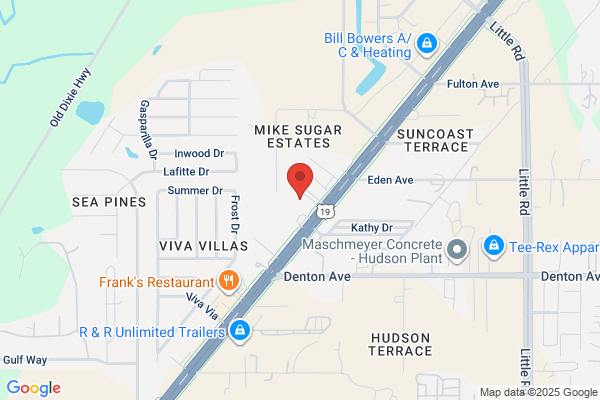 Tri County Enclosure Systems
