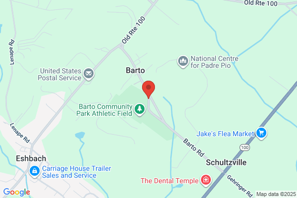Windstream Barto