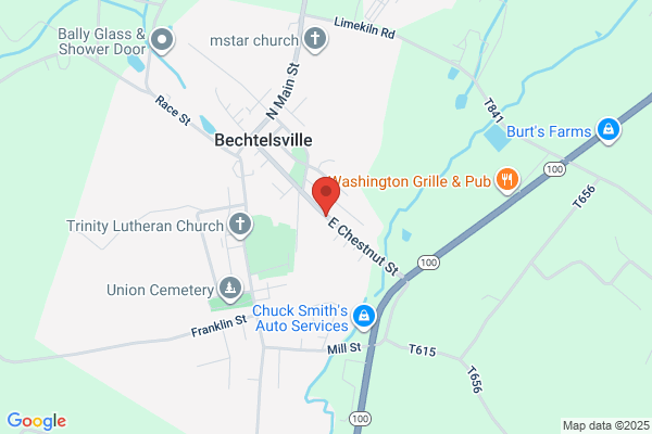 Windstream Bechtelsville