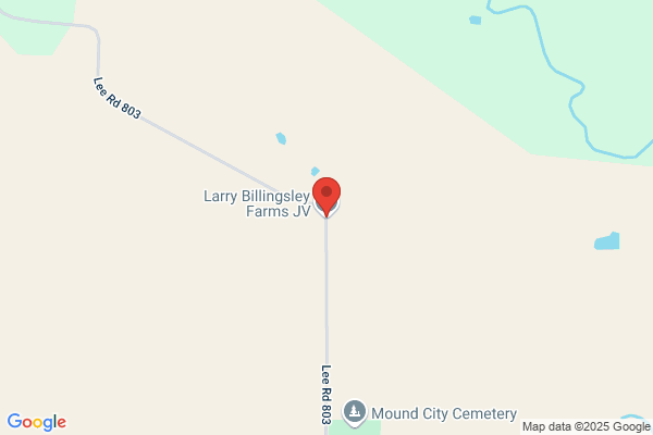 Larry Farm's