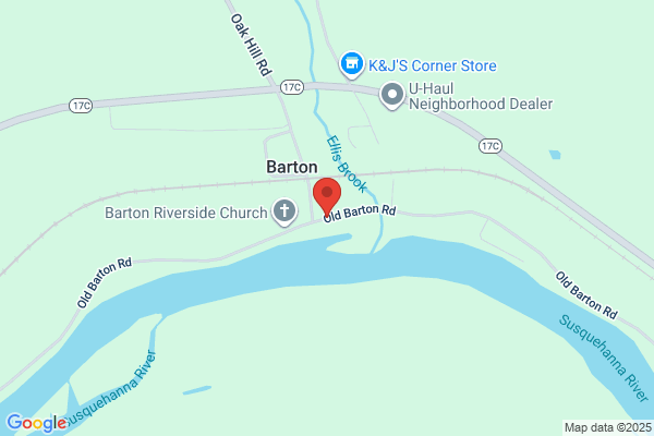 Barton Community Center