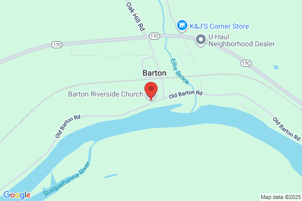 Barton United Methodist Church