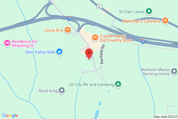 Candlewood Suites St. Clairsville-Wheeling Area, an IHG Hotel