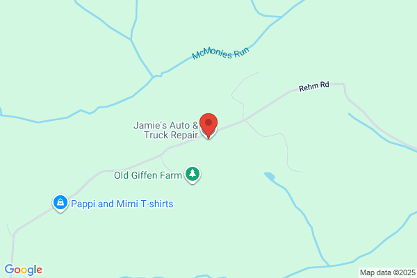 Jamie's Auto & Truck Repair Inc