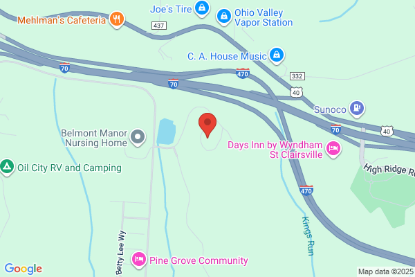 Fox Run Center for Children and Adolescents