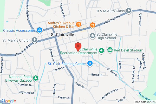 AAA St. Clairsville - CLOSED