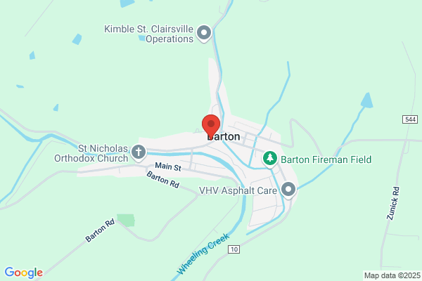 Barton Septic Tank Service