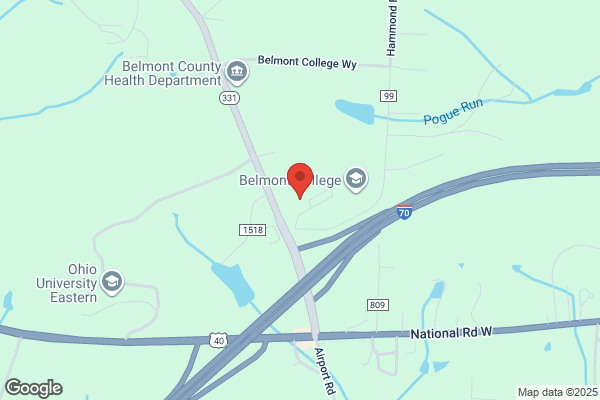 Belmont Professional Center