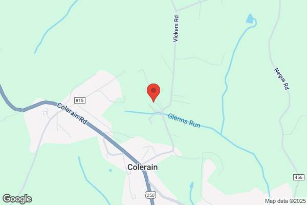 Colerain Collision Center