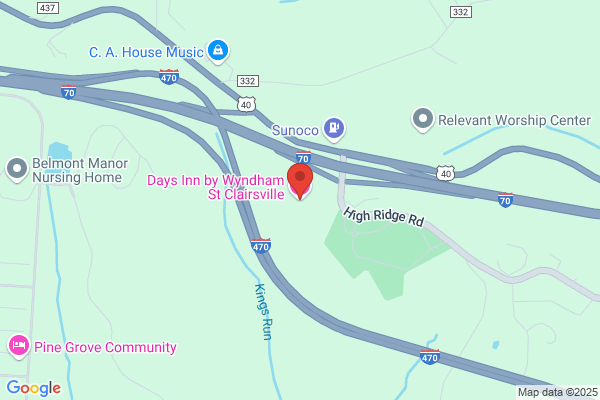 Days Inn-West