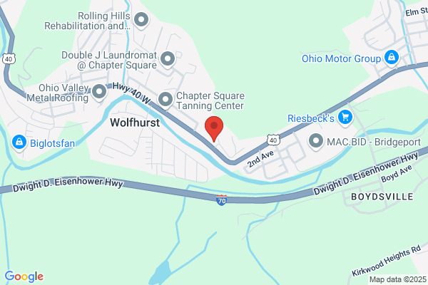Ohio Valley Appliance Service