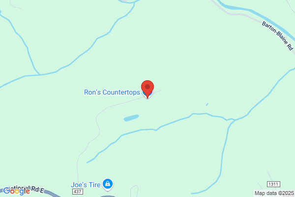 Ron's Countertops Llc