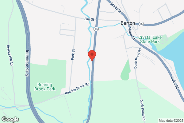 Barton One-Stop Mini Mart