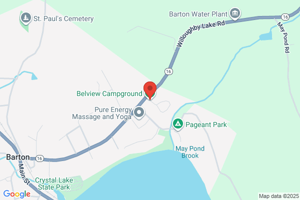Belview Campground