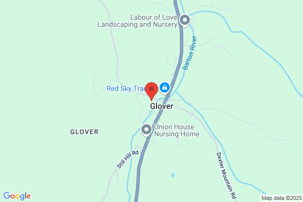Glover Public Library