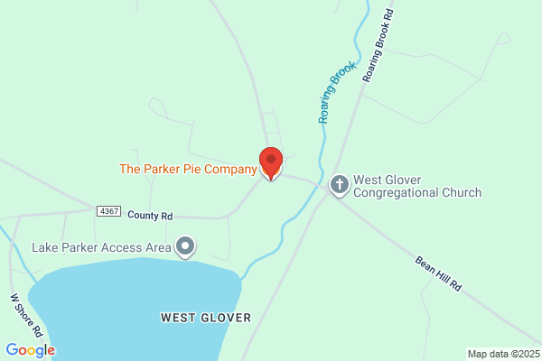 Lake Parker Country Store