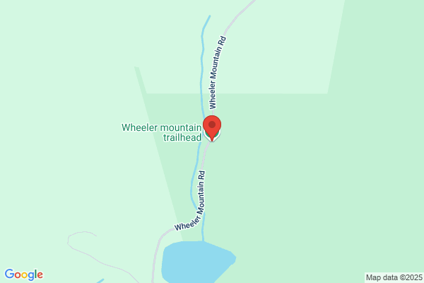 Wheeler Mountain Academy
