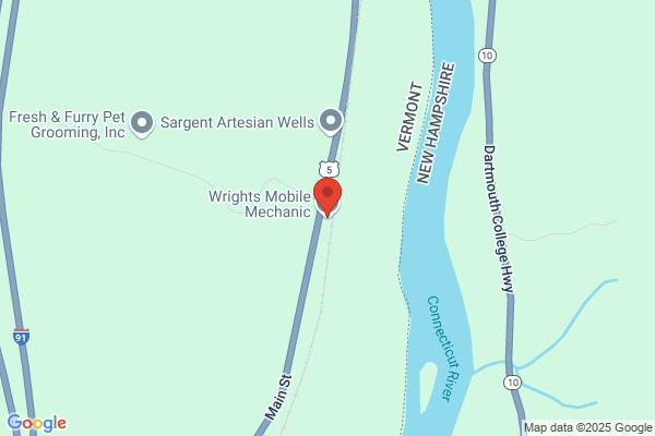 Wright's Automotive