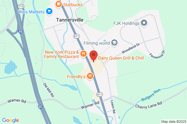 Dairy Queen Grill & Chill