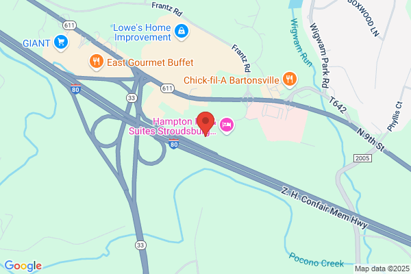 Wound Healing Center-Bartonsville