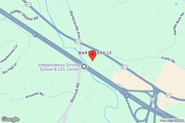 Baymont Inn & Suites Bartonsville Poconos