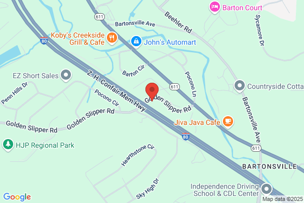 Calabria's Food Express Distribution LLC