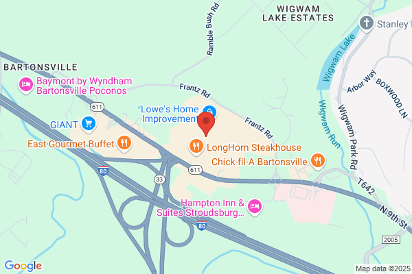 Crossroads Travel Center