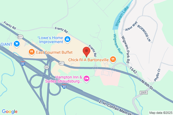 Fairfield Inn & Suites by Marriott Stroudsburg Bartonsville/Poconos