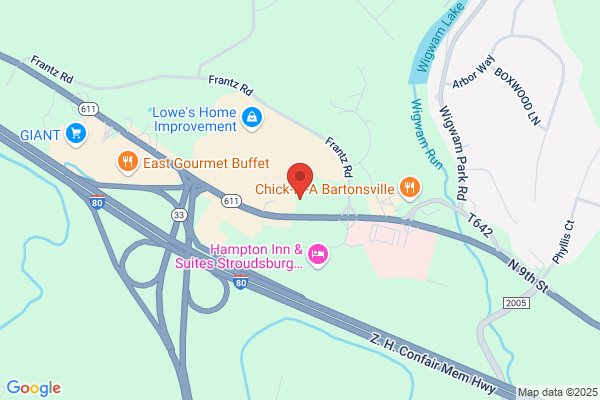 Mattress Firm Bartonsville