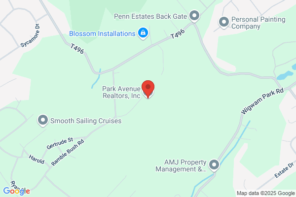 Park Avenue Realtors, Inc.